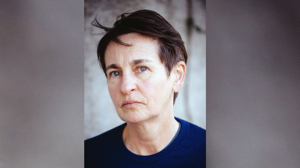 Céline MINARD invente un nouveau monde dans son roman Tovaangar