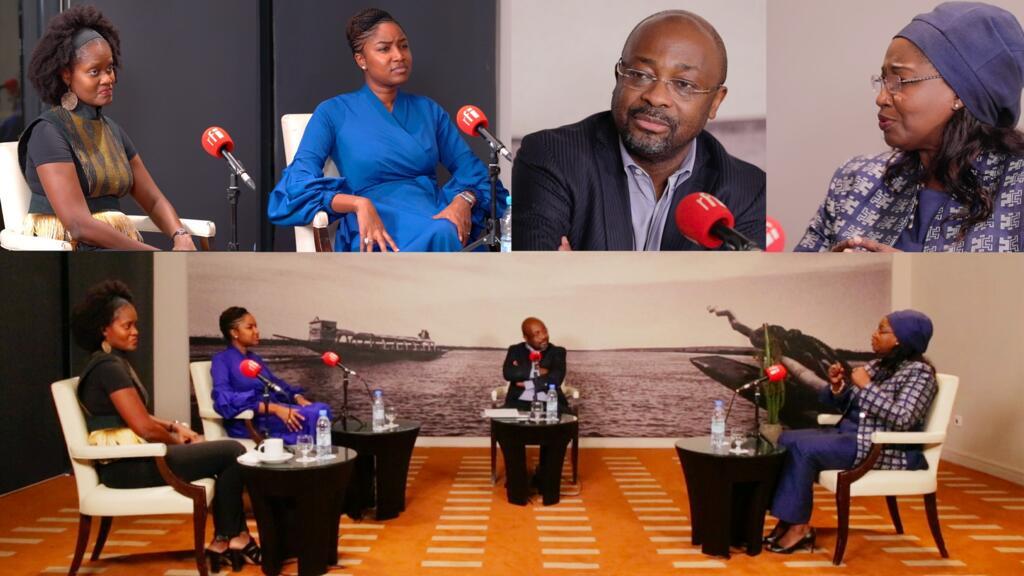 Au Sénégal, le leadership au féminin