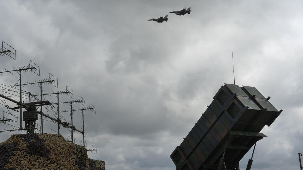 Ajutorul militar pentru Ucraina este la cel mai scăzut nivel, dar Europa atenuează căderea