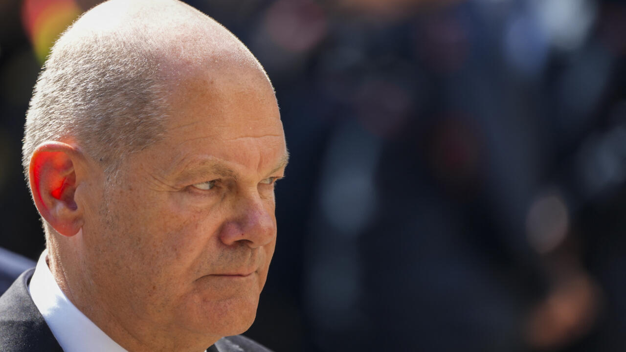 德國今起恢復所有邊境管制 打擊非法移民