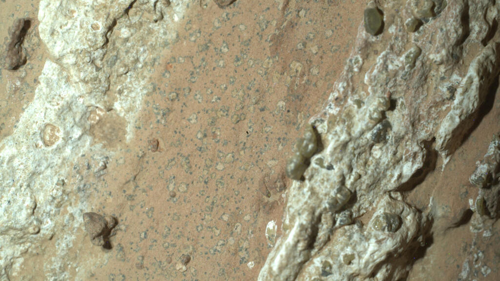 Mars: les annonces de la Nasa démontrent-elles vraiment la présence d'une vie ancienne?