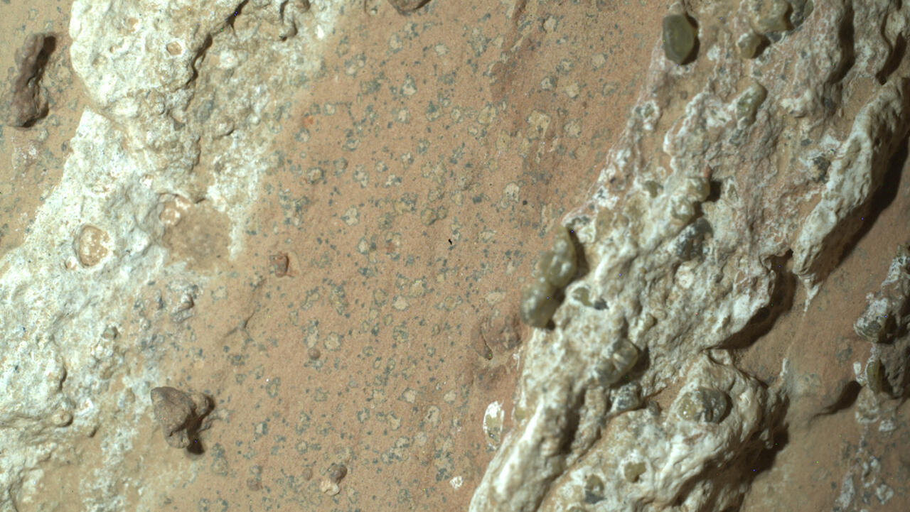 Mars: les annonces de la Nasa démontrent-elles vraiment la présence d’une vie ancienne?