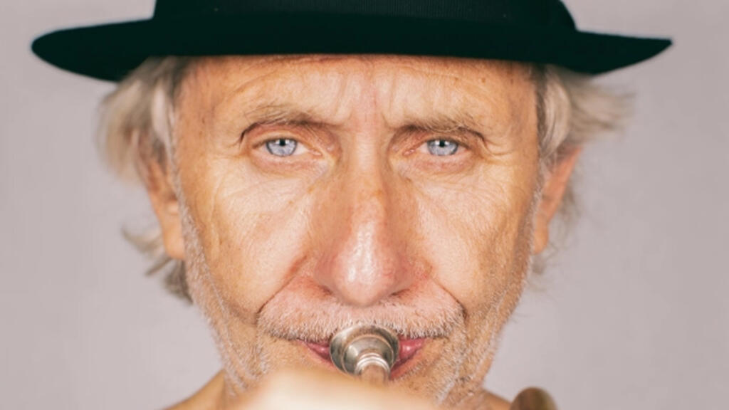 Erik Truffaz.