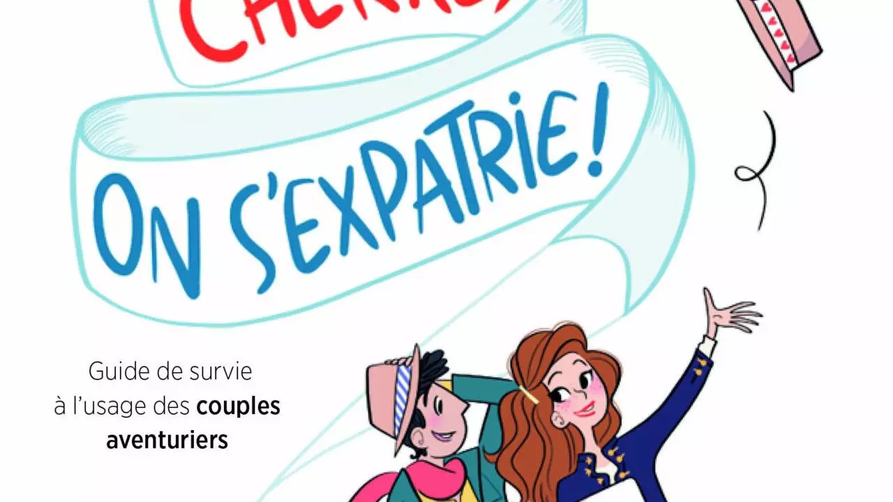 Vie De Famille Et Gestion De Deux Carrieres En Expatriation Vivre Ailleurs