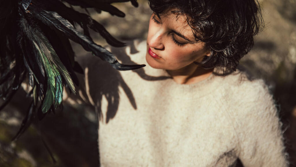 Marion Rampal.