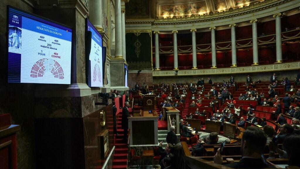 L'adoption des budgets, un casse-tête pour plusieurs pays européens