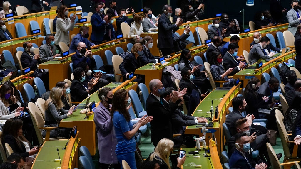 À la Une: Russie-Ukraine, la prudence de l'Afrique