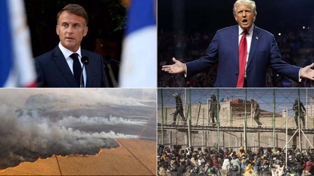 Photomontage RFI