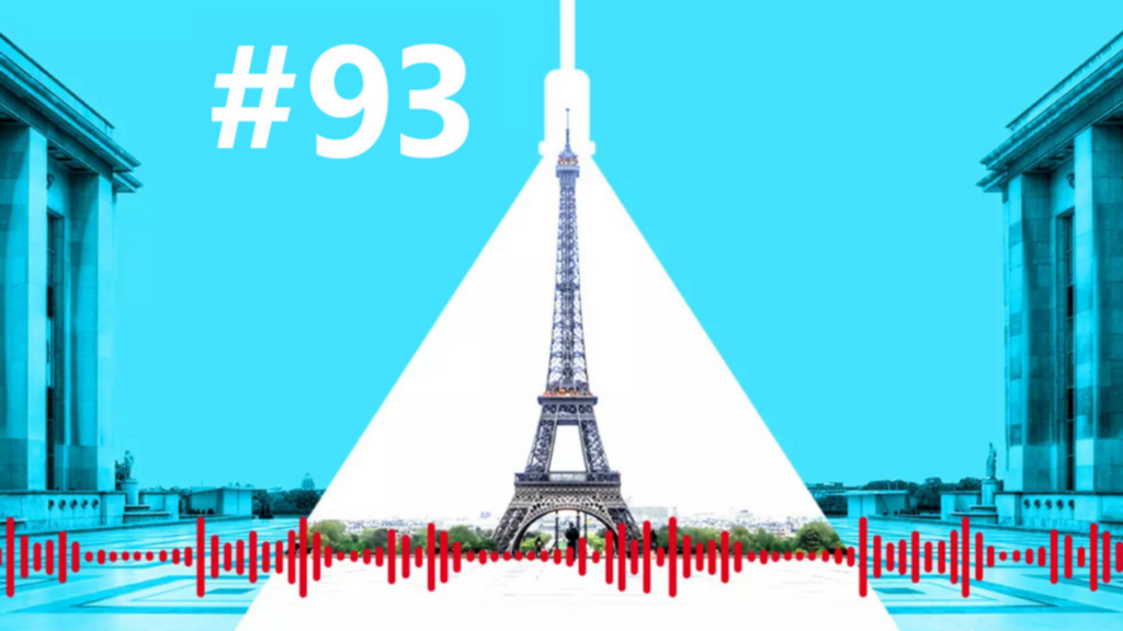 Spotlight on France, episode 93