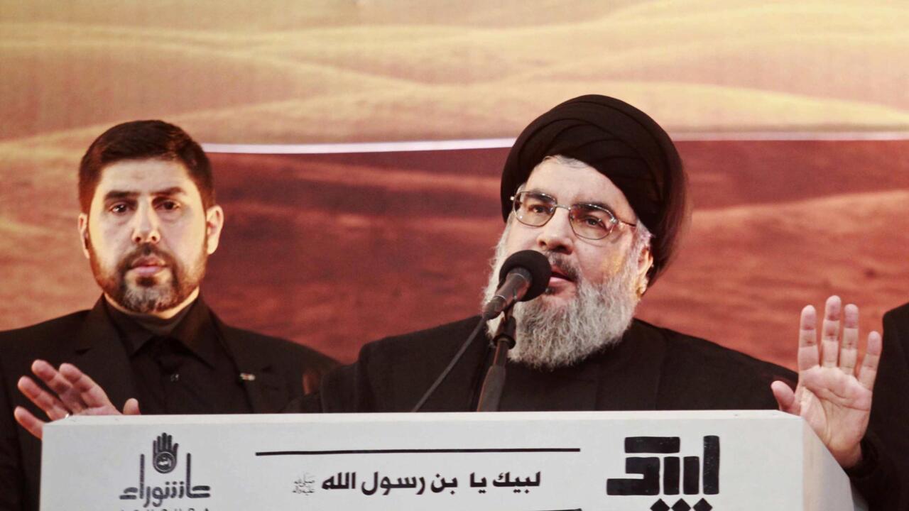 Hezbollah Qalamun offensive could plunge Lebanon into spiral of