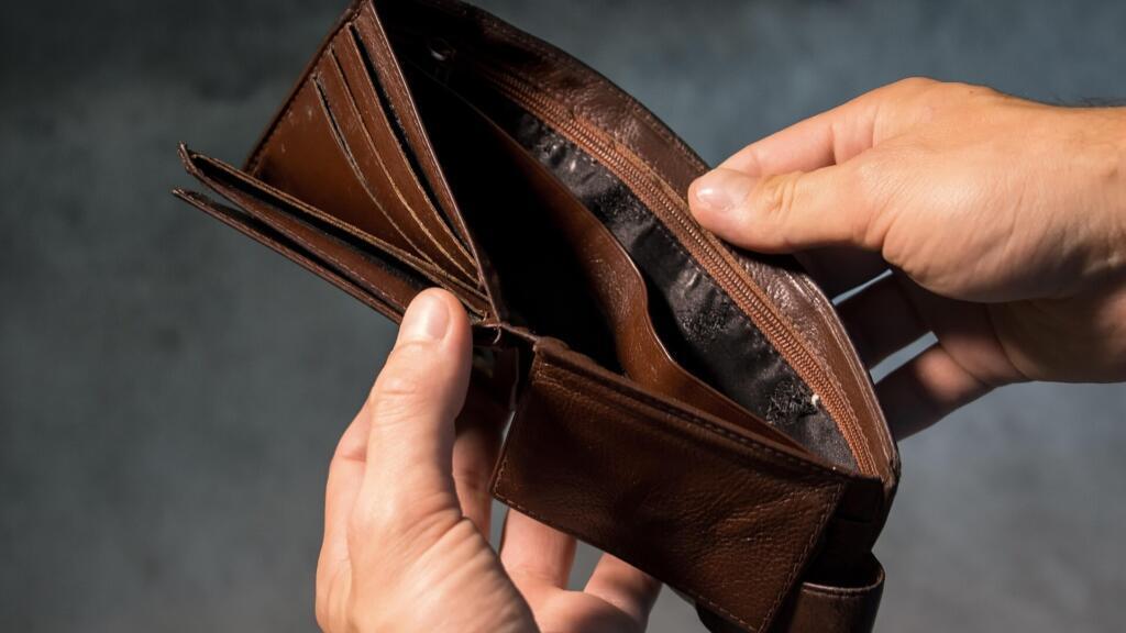Inflația a crescut la 5,4% în luna iulie (ilustrație)