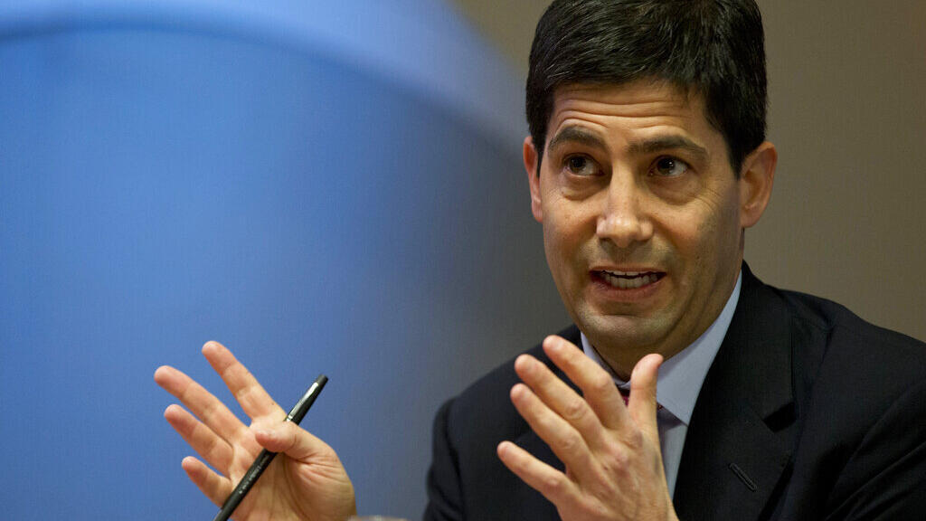 États-Unis: Donald Trump choisit Kevin Warsh pour succéder à Jerome Powell à la tête de la Fed