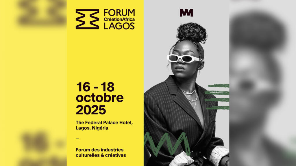 Le jeu vidéo mis à l'honneur au Forum Création Africa à Lagos