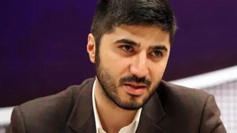 بشیر بی آزار