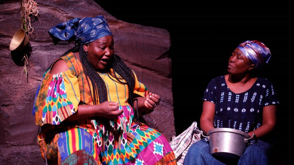 Francophonies: «Fadhila», la mère courage burkinabè d'Aristide Tarnagda