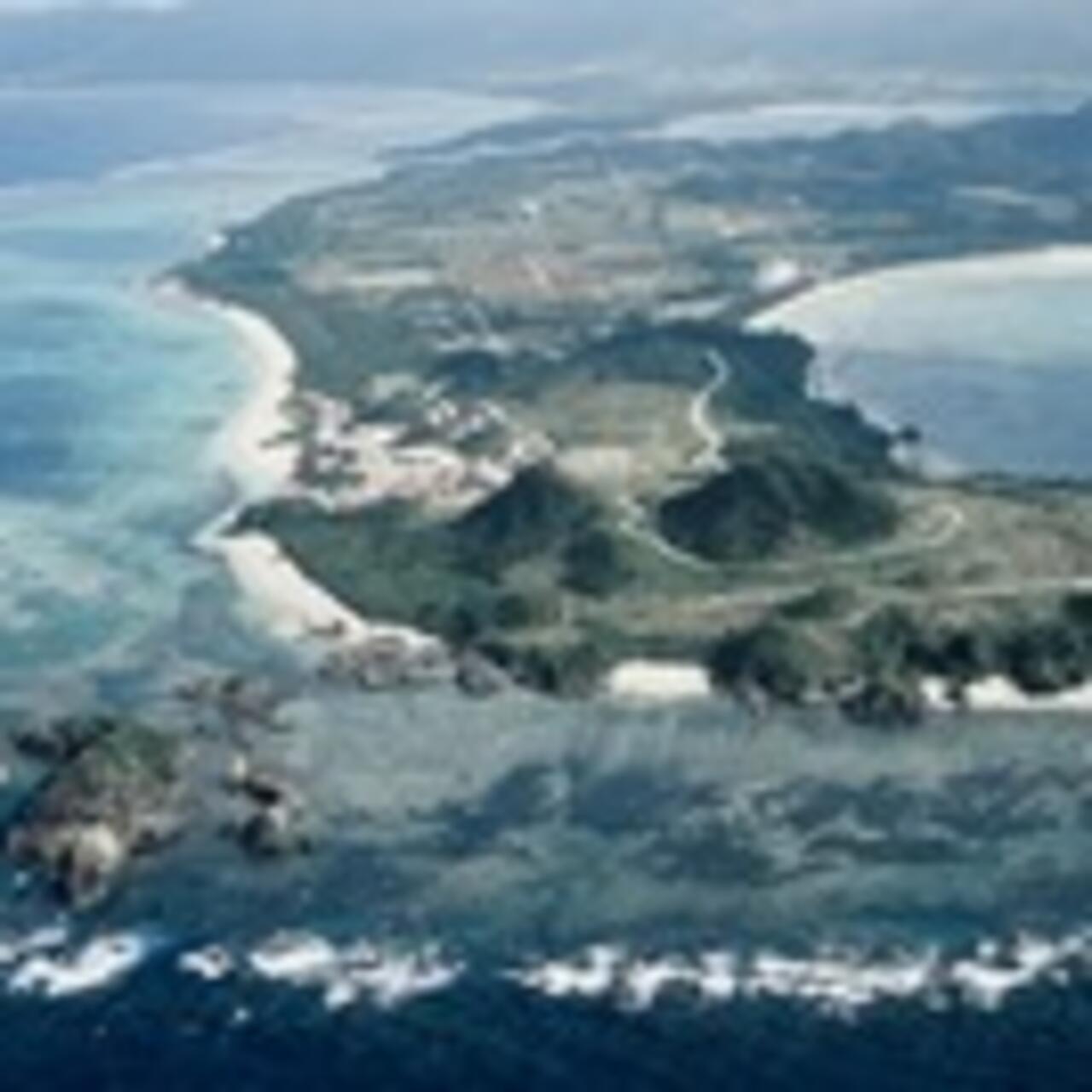 疑针对中国日本拟在石垣岛部署导弹