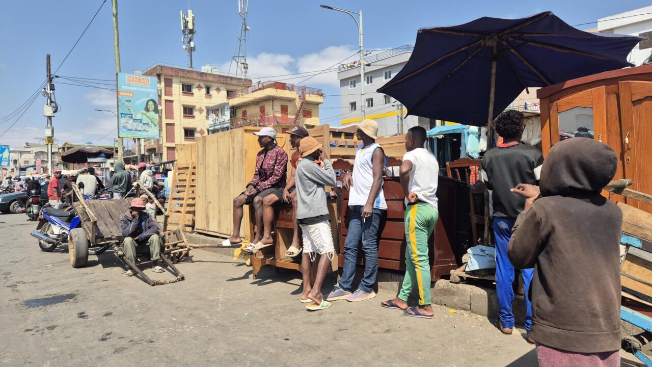Madagascar: des parents contraints de vendre leurs biens pour financer la rentrée scolaire