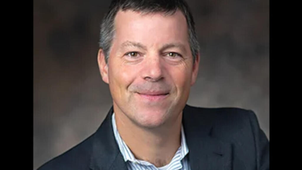 Garret Martin: «Donald Trump est victime de toutes ses promesses»