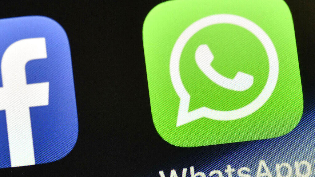 WhatsApp touch&eacute; par une panne mondiale