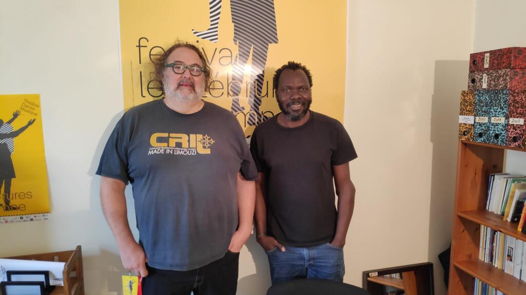 Patric Saucier et KPG