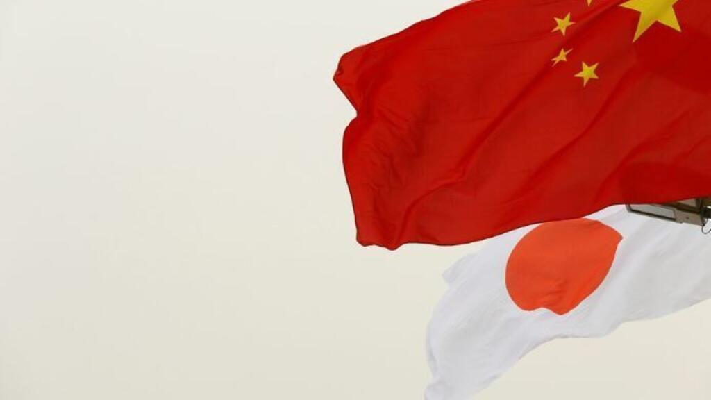 传苏州一日本人卷入纠纷 日驻上海总领馆提醒侨民注意安全