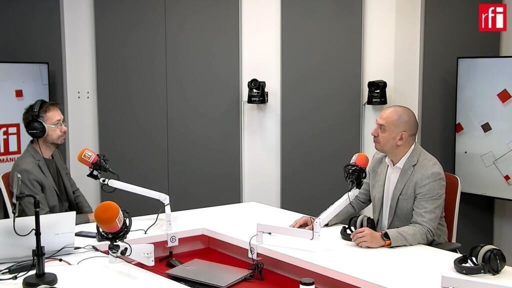 Radu Mihaiu spune că în instituțiile centrale sunt prea mulți oameni care nu fac treabă