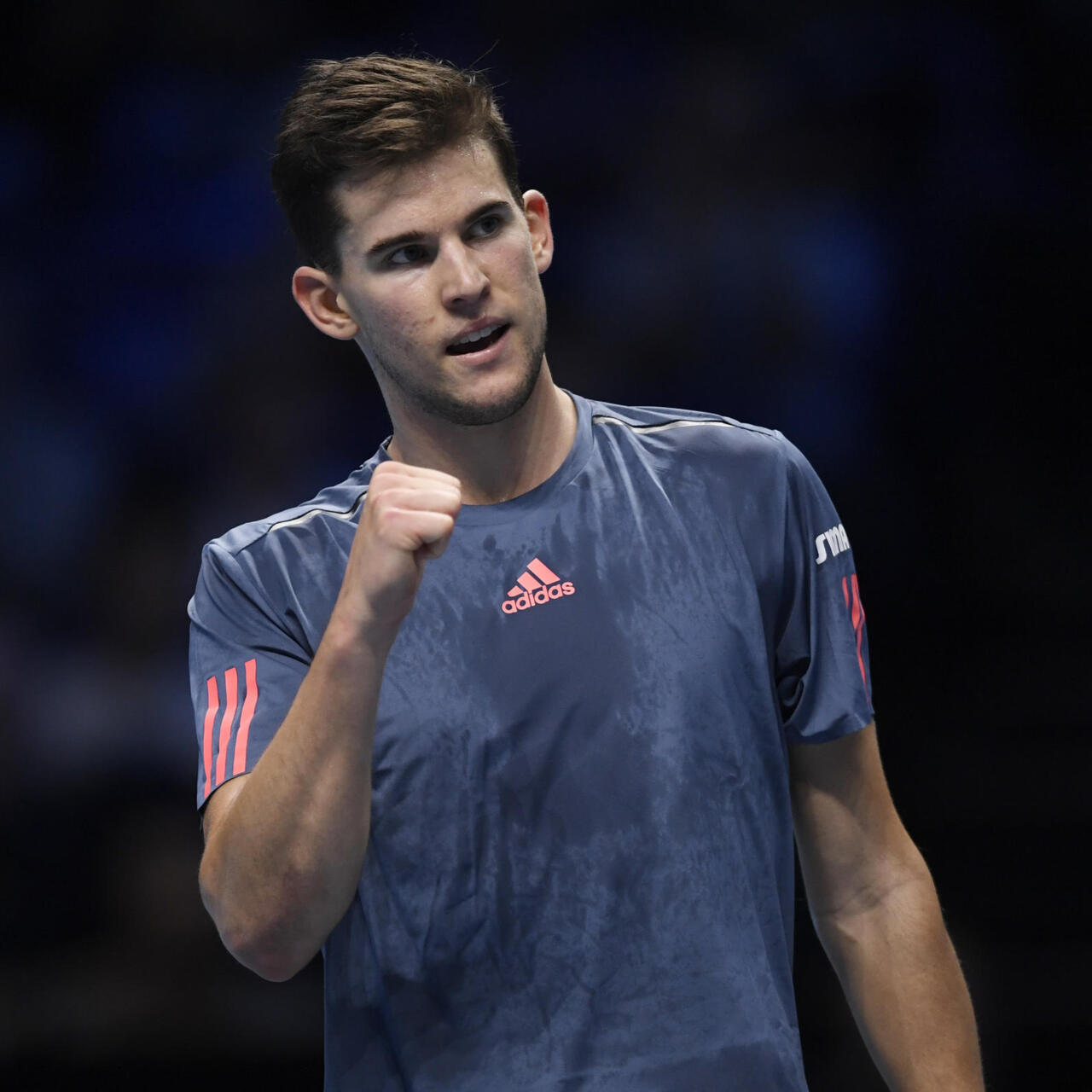 Download Dominic Thiem Dyed Hair Pictures