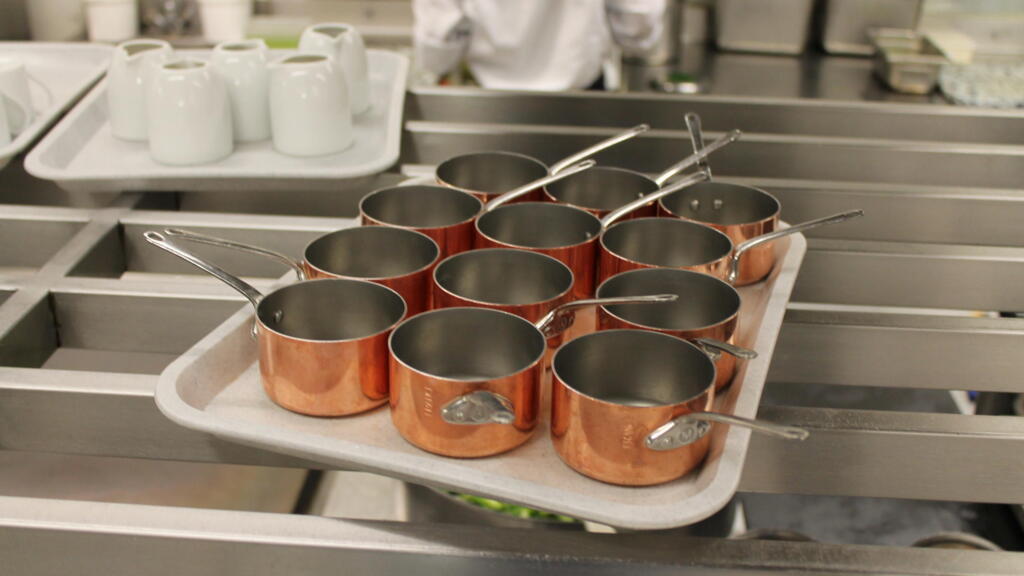 Nutrition: Certains ustensiles de cuisine sont-ils nocifs pour notre santé ?