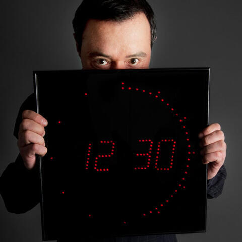 Laurent Sadoux