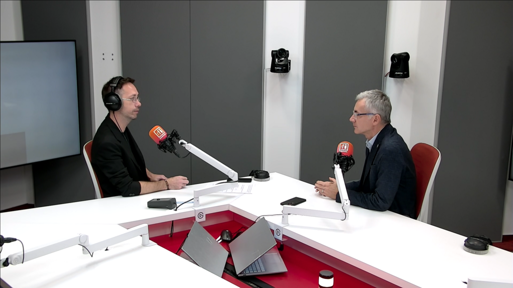 Stelian Ion face un apel la reformarea justiției