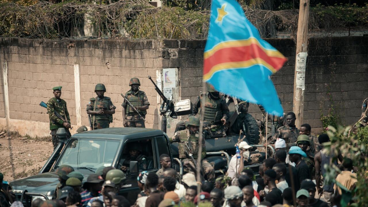 RDC: fin de la visite à Uvira de la délégation gouvernementale sur fond de tensions persistantes