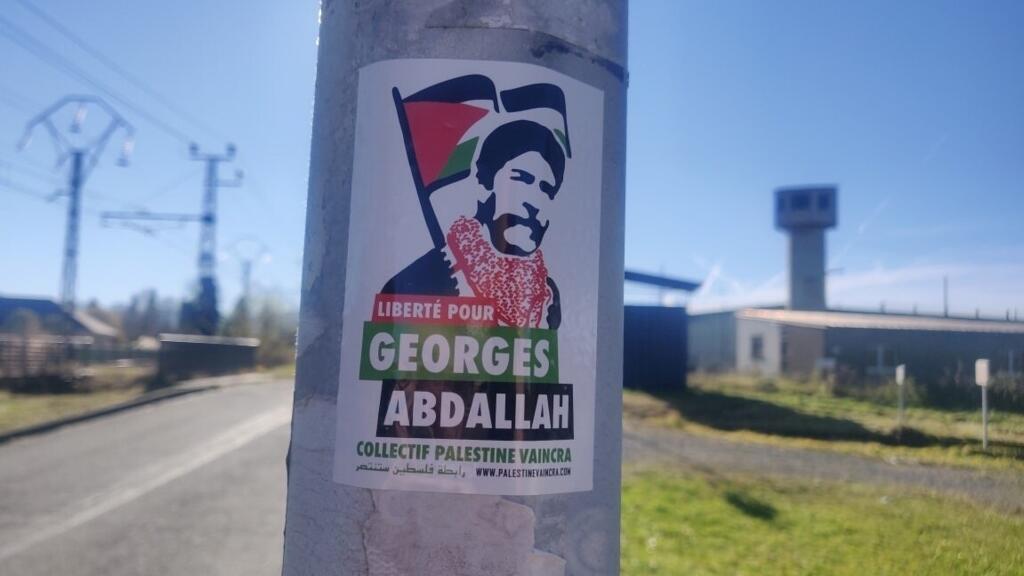 Georges Ibrahim Abdallah, une perpétuité politique