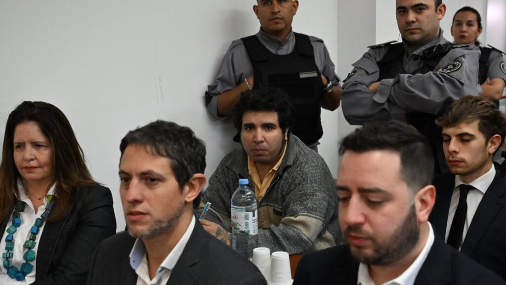 Argentine: 10 et huit ans de prison pour les auteurs de l'attentat manqué contre l'ex-présidente Kirchner