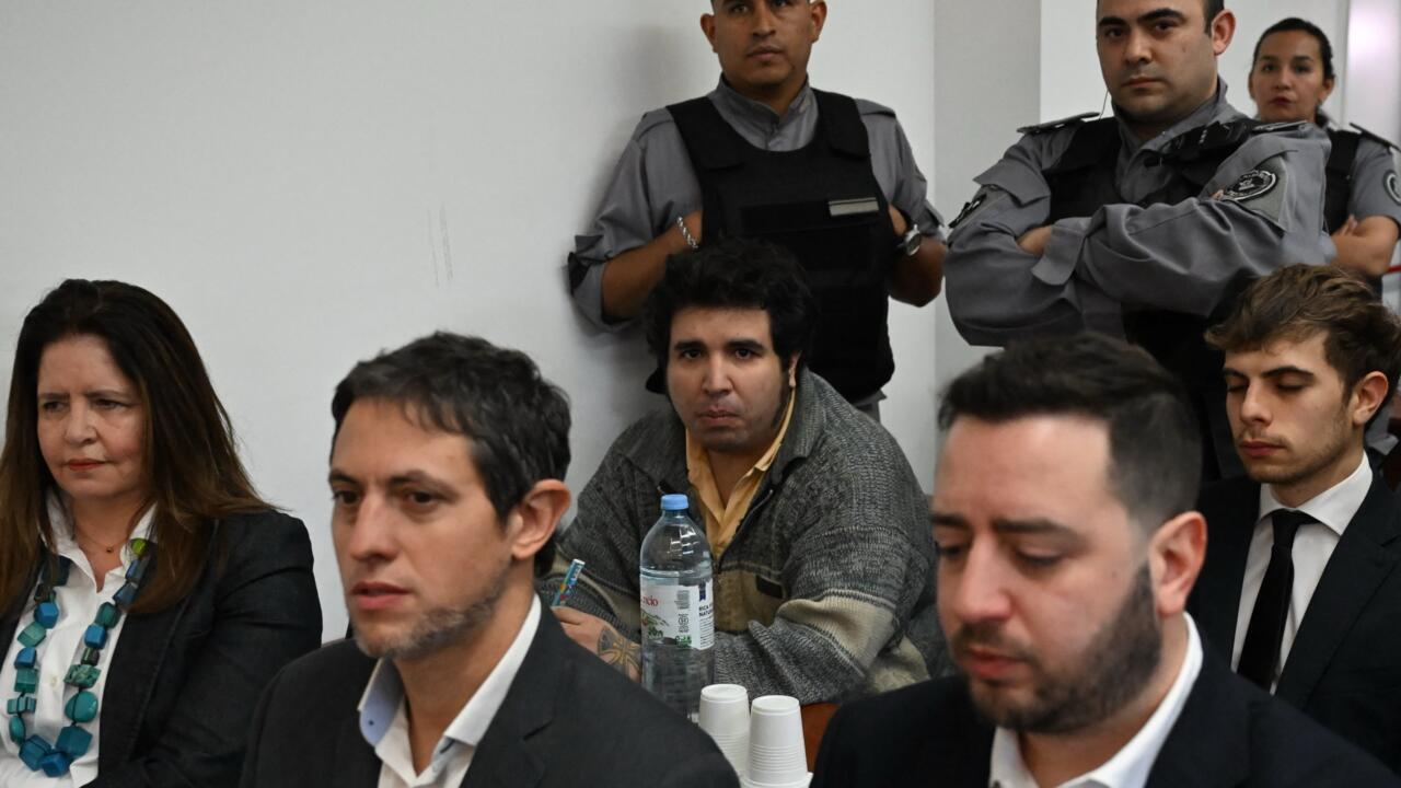 Argentine: 10 et huit ans de prison pour les auteurs de l'attentat manqué contre l'ex-présidente Kirchner