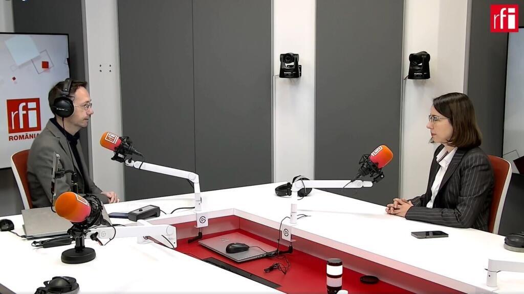 Ana Ciceală candidează la Primăria Capitalei