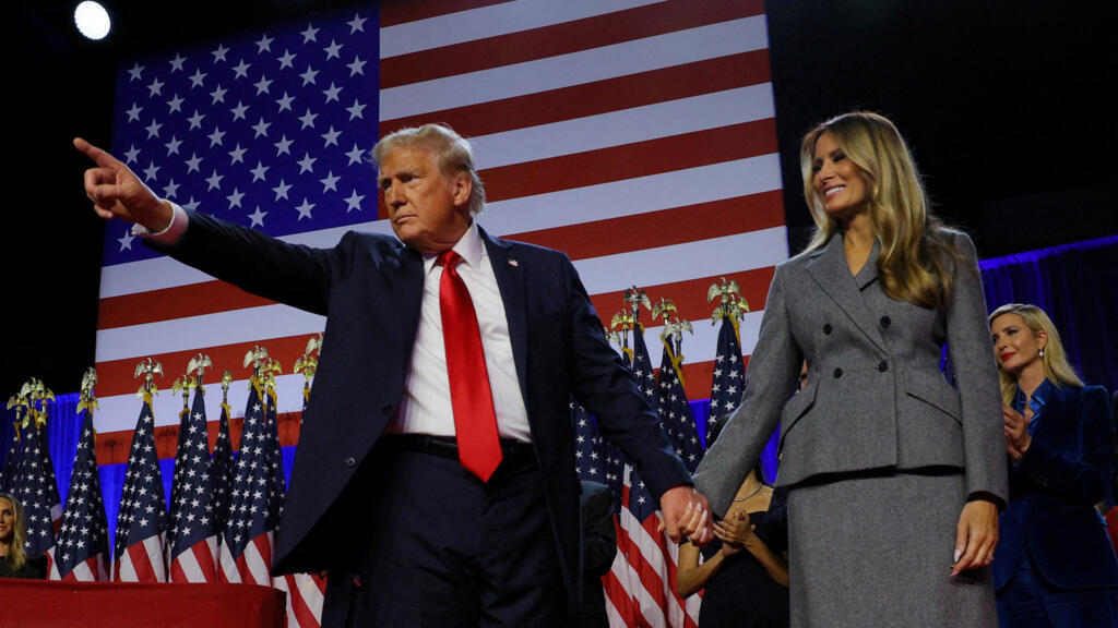 Donald Trump, miraculosul reînviat politic.