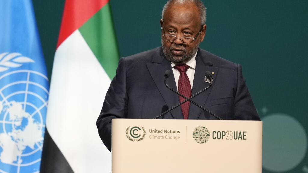 Djibouti: l'opposition réagit à la levée de la limite d'âge pour être candidat à la présidentielle