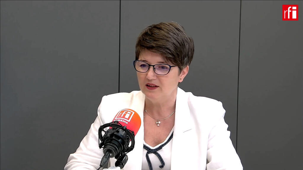 Luminița Runcan, membrâ în Comsiliul Director AmCham