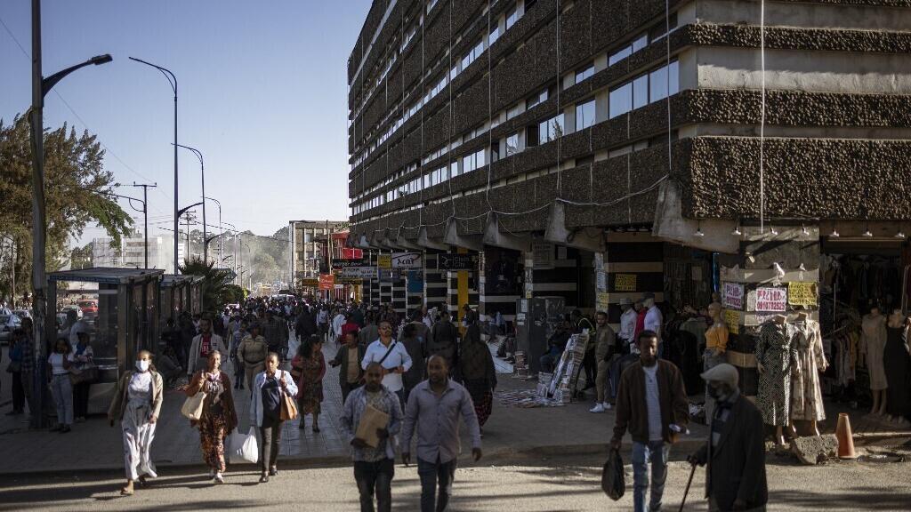 Après le Ghana, l'enseigne Carrefour vise le marché éthiopien