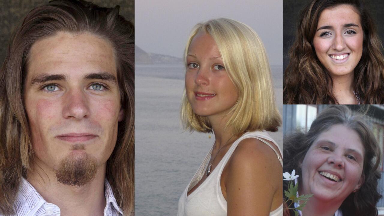 Buscas por desaparecidos após ataques são encerradas na Noruega Buscas por desaparecidos após ataques são encerradas na Noruega