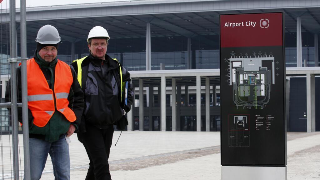 En Allemagne, les immigrés permettent au pays de répondre à ses problèmes de main d’œuvre qualifiée.