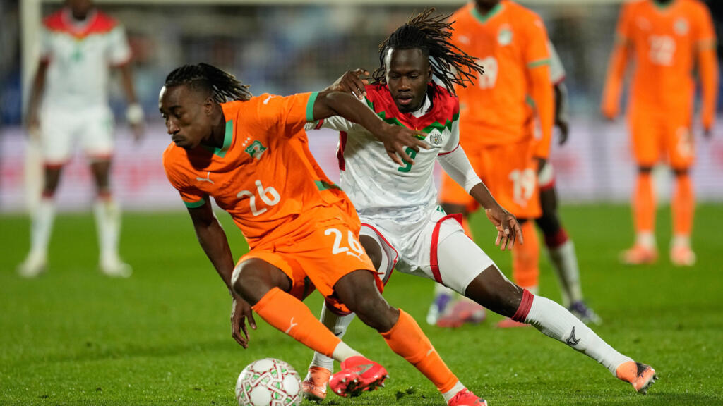 CAN 2025: quarts de finale, les favoris au rendez-vous