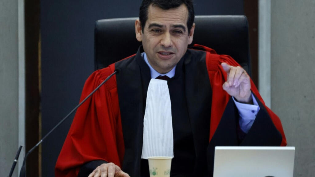 Peimane Ghaleh-Marzban