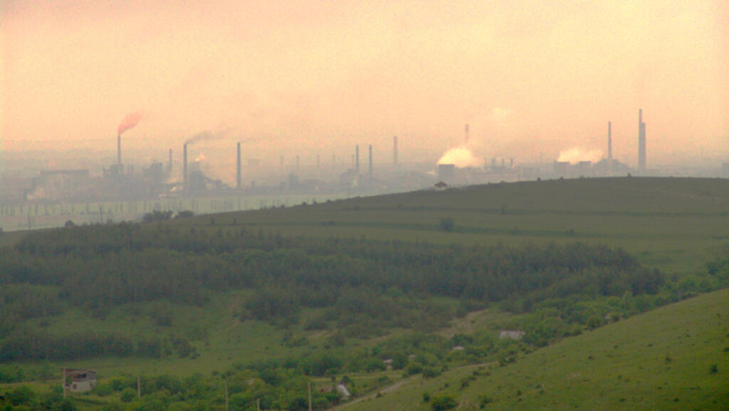 Pollution en Bulgarie: les applications pour &eacute;valuer la qualit&eacute; de l&rsquo;air se multiplient