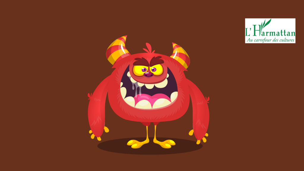 Le monstre Bagay