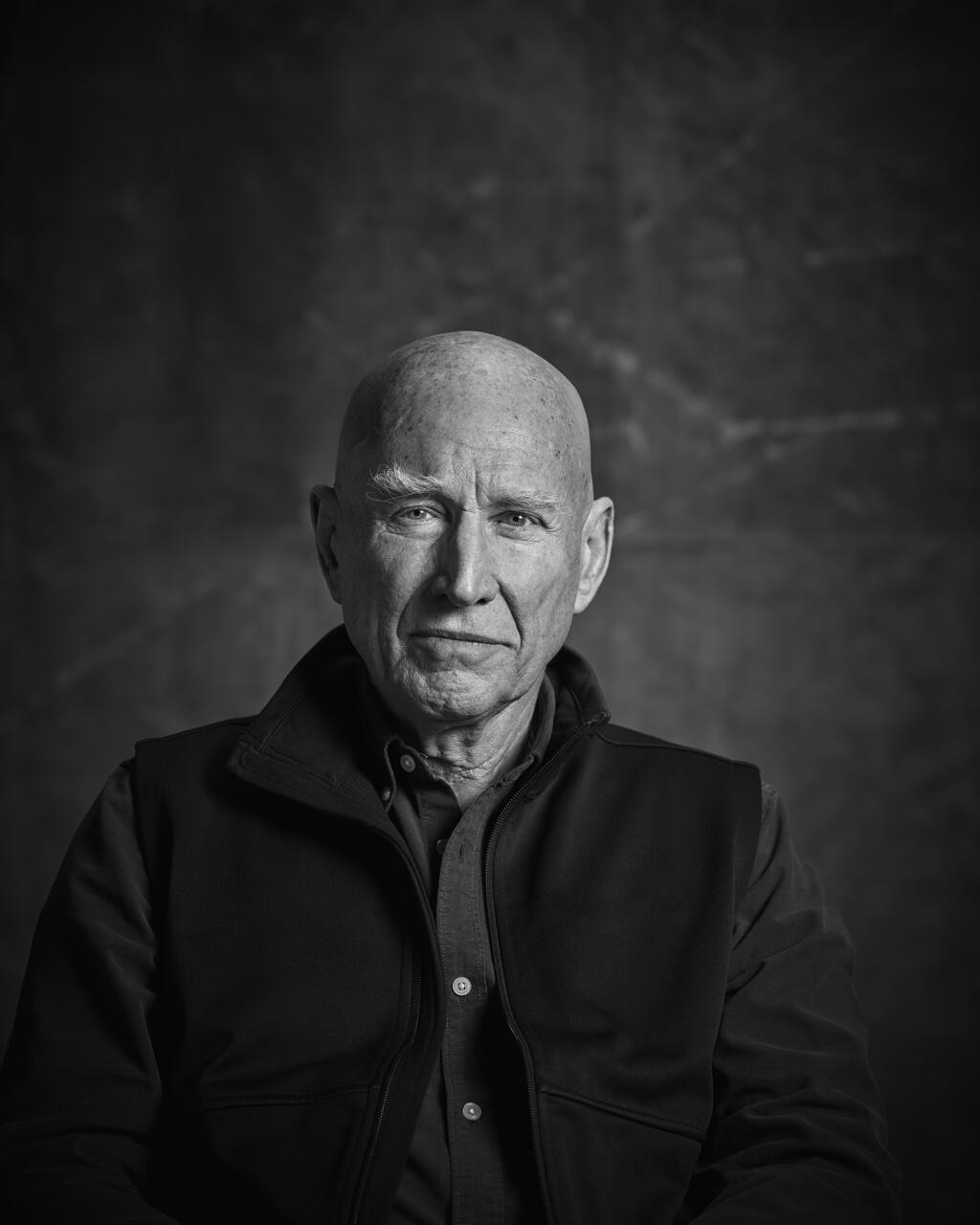 Sebastião Salgado