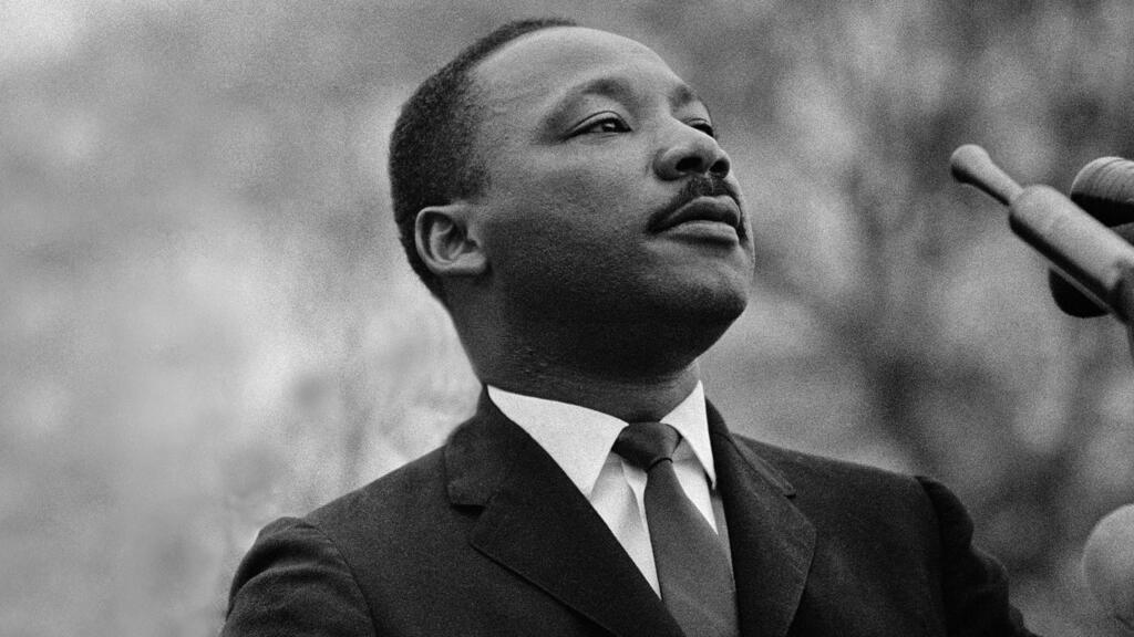 Les images de Martin Luther King générées par intelligence artificielle bannies par OpenAI
