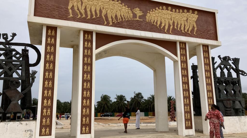 Ouidah, la traite négrière et la mémoire de l'esclavage