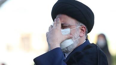 ابراهیم رئیسی