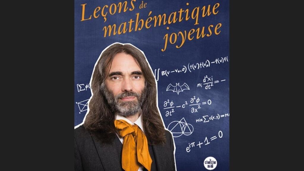 Pourquoi la mathématique est un art poétique ?